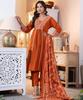Women Designer Cotton Kurta Pant Dupatta Set Indian Bollywood Top Tunic Kurti Salwar Suit
