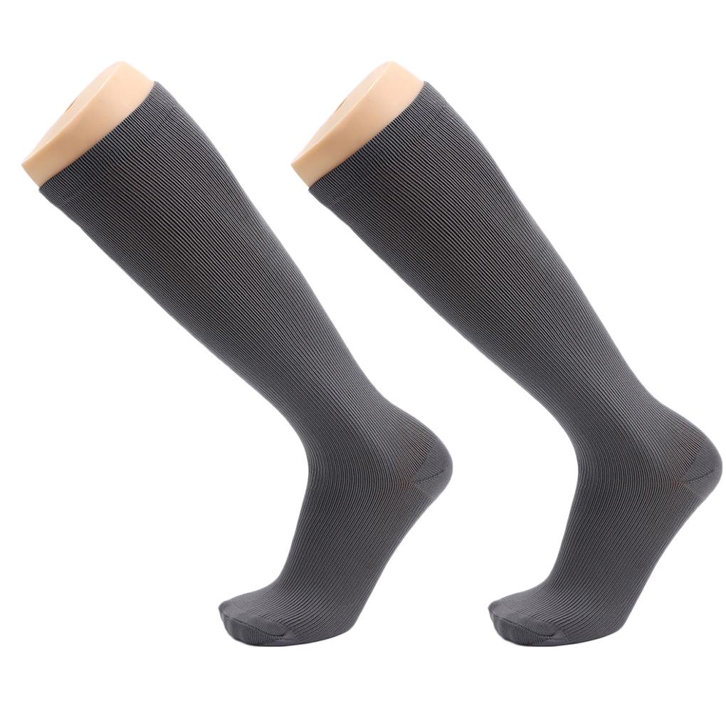 

Nylon Pressure Compression Varicose Vein Stockings Leg Relief Pain Support Sock