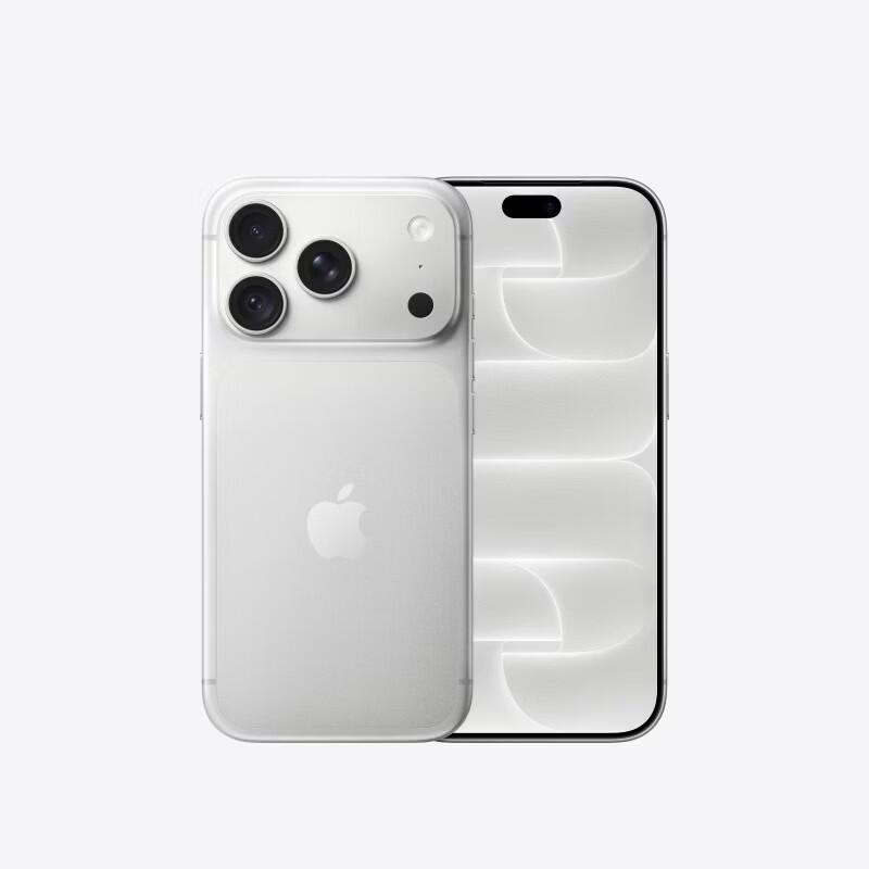 Apple iPhone 18 Pro (CN Version)