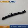 New 19505-P2A-000 Engine Water Coolant Connecting Bypass Pipe 19505P2A000 For Honda Civic D16 1.6L 1996 1997 1998 1999 2000