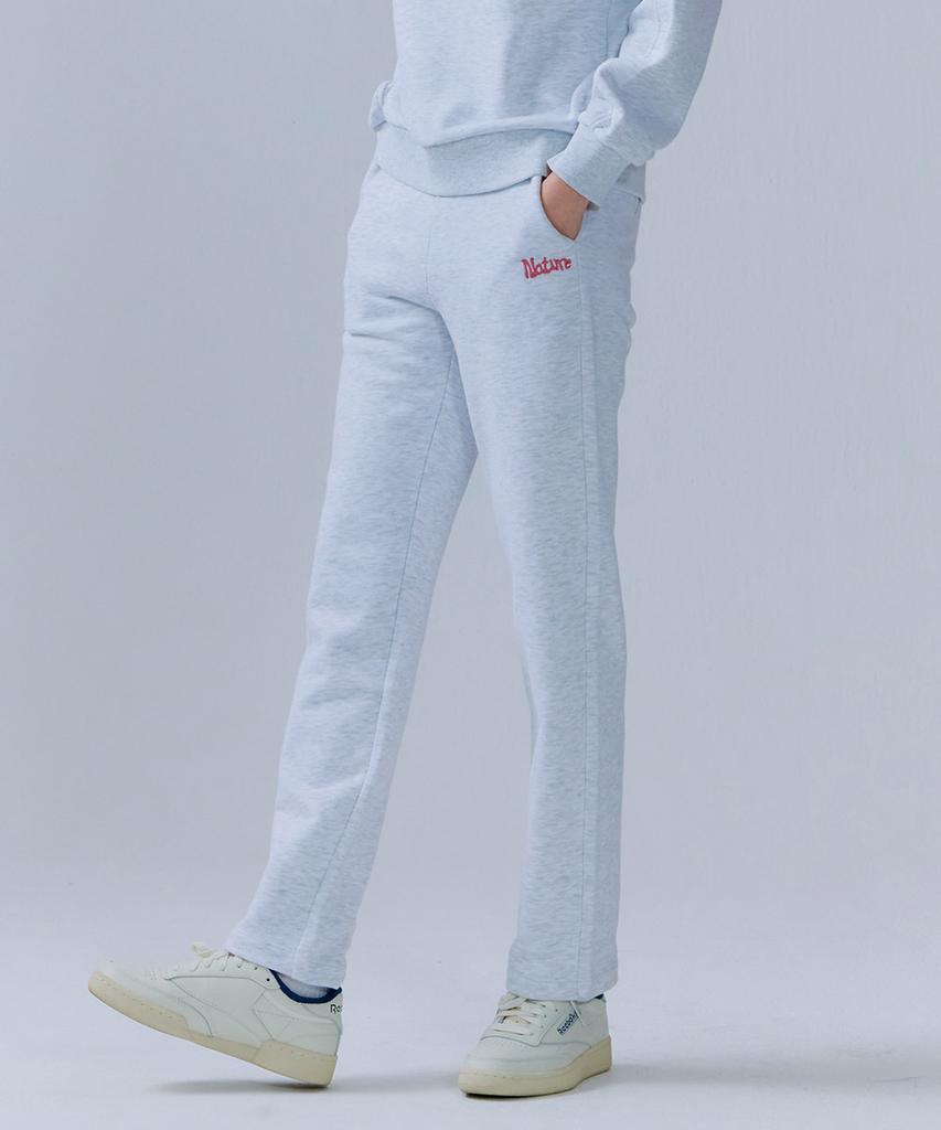 CHASECULT Women'S Straight Warm-Up Pants-Cerg7264B0B