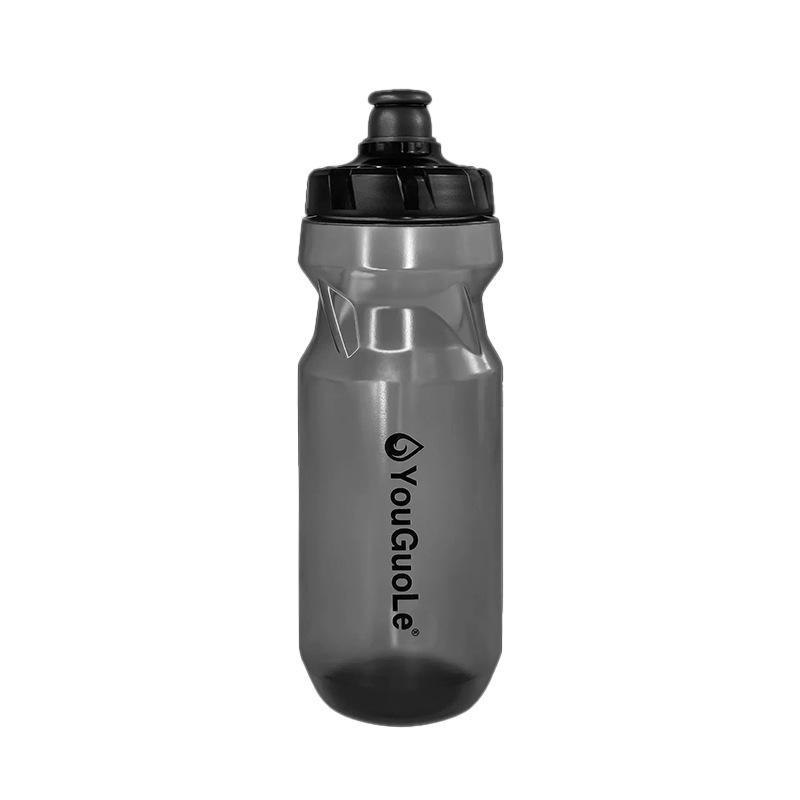 Bicycle Squeeze Water Bottle - Large Capacity PP5 for Outdoor Mountain & Road Biking