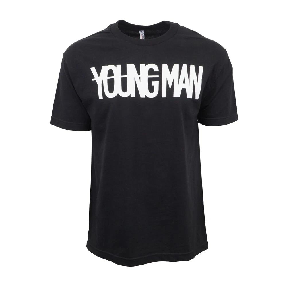 Machine Gun Kelly Young Unisex T Shirt S