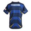 Canterbury JAPAN REPLICA ALTE Replica Jersey, Men's, Blue, Size XL (equivalent to Japanese size XL)