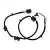 61667213281 High Quality New Auto Spare Part Wiper Spray Hose System Windshield Washer Nozzle for BMW F25/F26