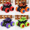 Offroad Car Inertia Vehicle Crack Wheel Climbing Car Childrens Gift Toys