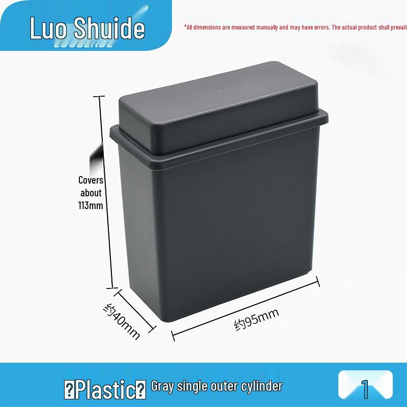 Premium Glass Staining Jar for 5/9/10/26/30/60 Slides - Vertical, Horizontal, and Round Options Available