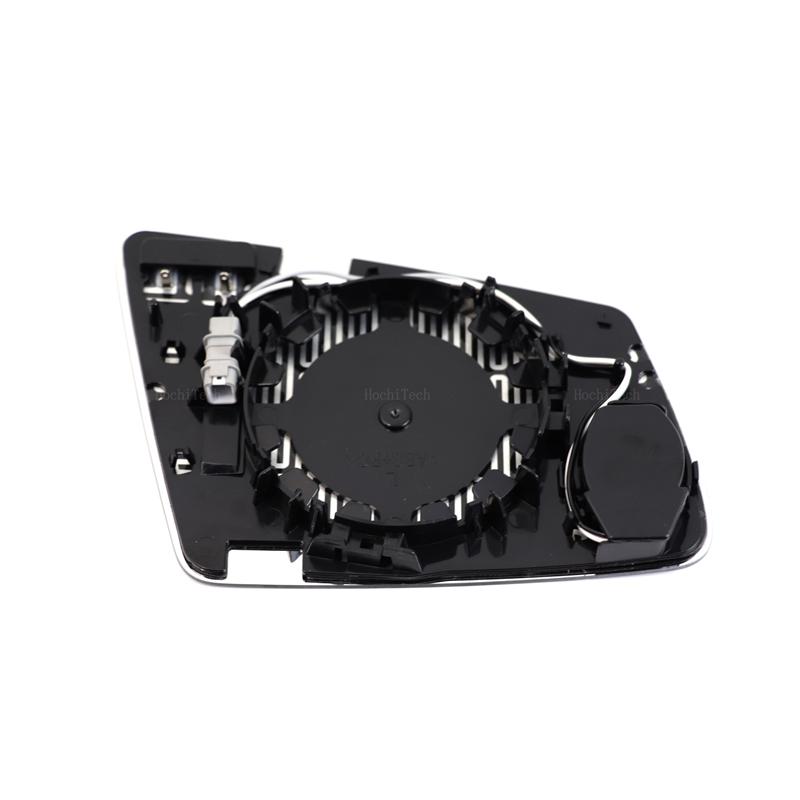 Heated Clear Rear View Side Mirror Glass Lens For  Mercedes-Benz E Class W212  E200 E250 E300 E350 E400 E500 E550 AMG E63 10-16