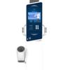 Lelikon Smart Health Kiosk with Height & Weight Scale (CN Version)