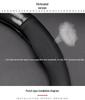Car Steering Wheel Cover for Accord, CRV, XRV, Vezel, Spirior, and Crider - Carbon Fiber