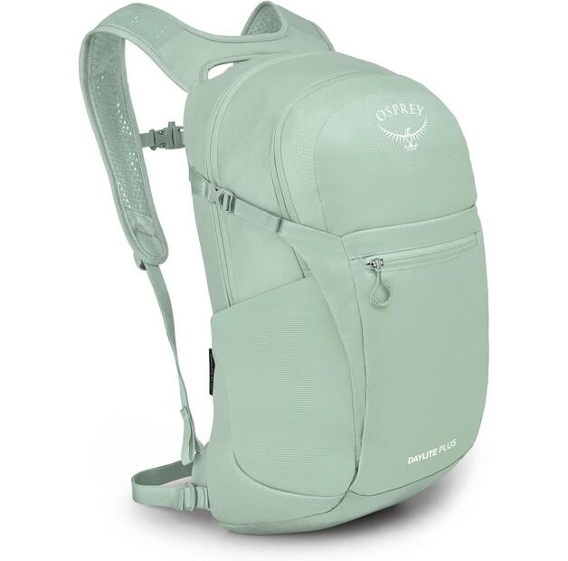 

Рюкзак Osprey Daylite Plus 20 frosty mint