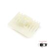 EWR182 Window Regulator Clips B Front Left or Right for  A4 B6 B7 Seat Exeo 3R VW Touareg 1 7L Porsche Cayenne 1 8E0837461