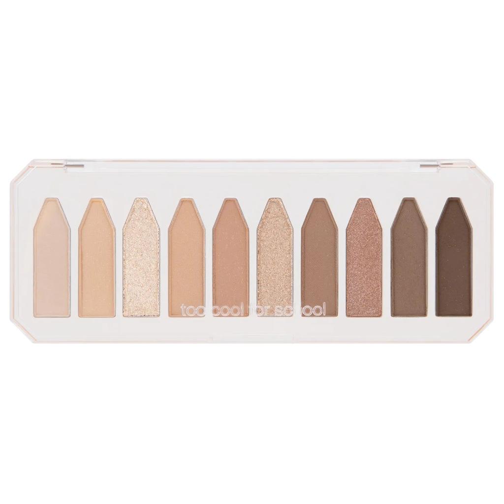 too cool for school Frottage Palette (4 Options)