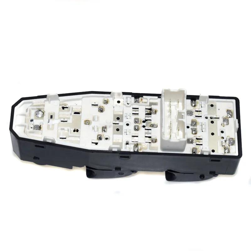 05158 Electric Power Window Switch For Chevrolet Aveo Pontiac G3 Wave 2007-2011 05661 96652187 Auto Spares