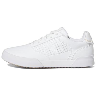 Retrocross Spikeless Golf Shoes 'Cloud White' Women's GV6915