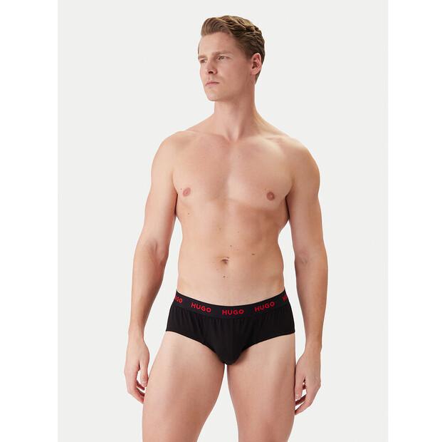 Слипы HUGO Hipbrief Triple