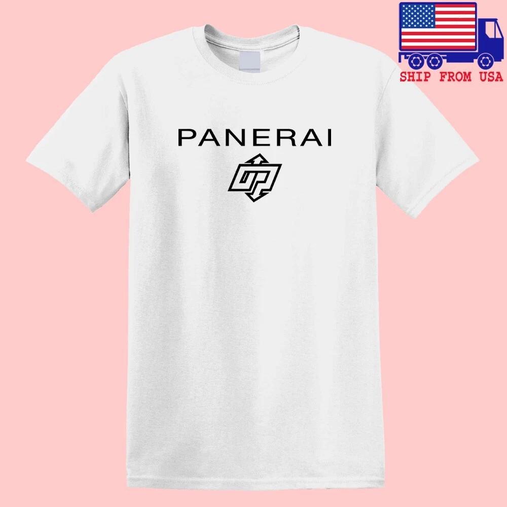 Panerai Luxury Watches Men s White Size S-5XL 2XL