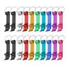 Multifunctional Keychain Bottle Opener: Practical Gift with Printed Logo