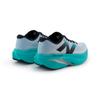 New Balance FuelCell SuperComp Trainer V3 White Cyber Jade Silver Metallic Women's
