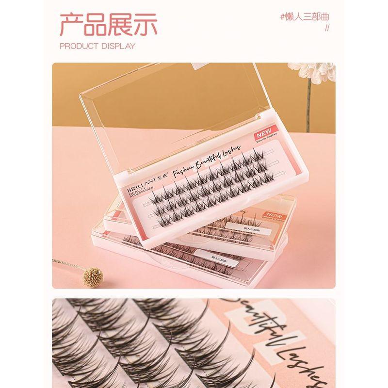 Mogugu - False Eyelashes Clusters
