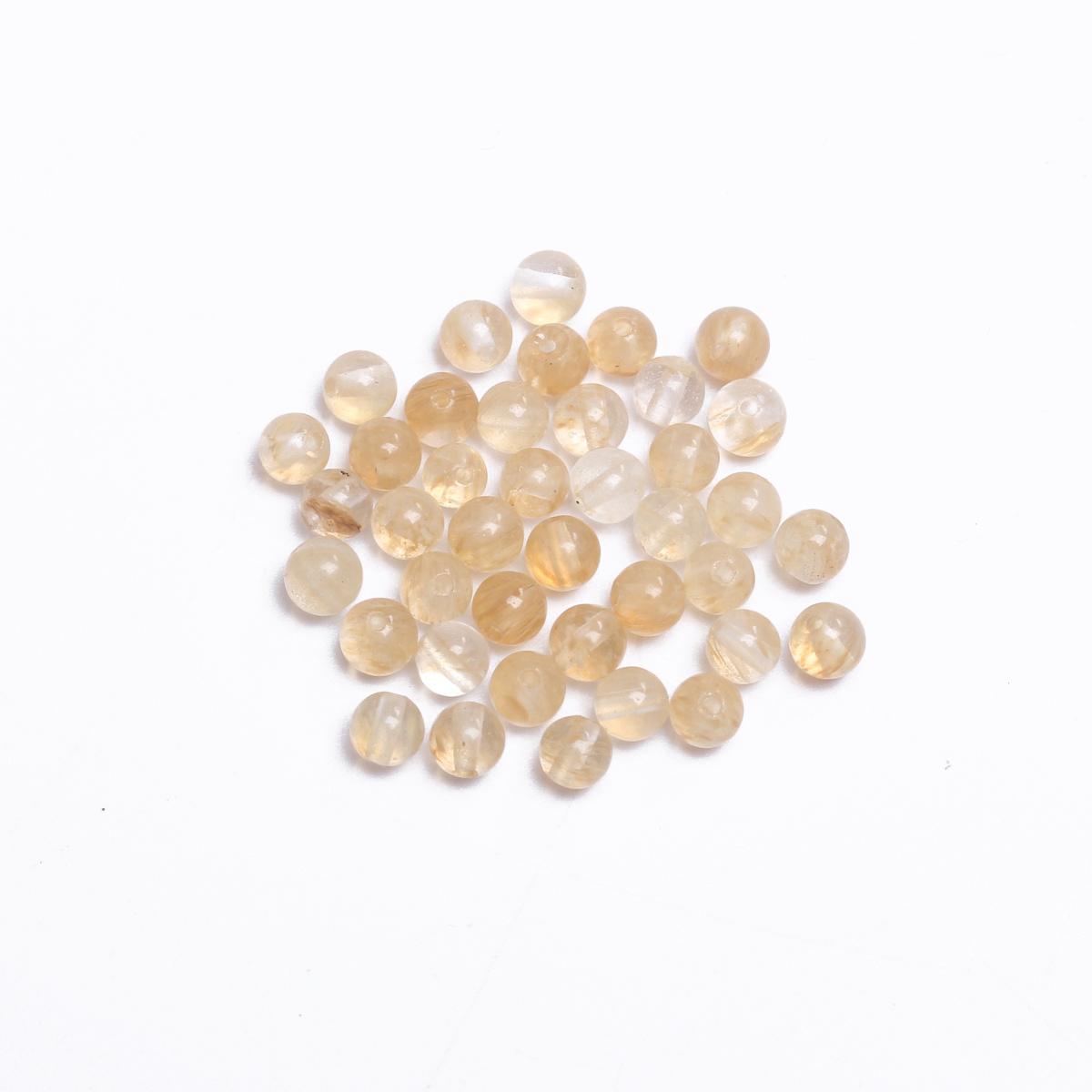 

DIY аксессуары для изготовления ювелирных изделий из натурального камня бусины 4/6/8/10/12 мм чай арбуз бисерный материал браслет ожерелье 15-40 шт ювелирные аксессуары 4mm 40pcs