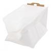 Dust Bag Replacement Set Along with Mop Cloths for MONSGA MS1 MAX Vacuums