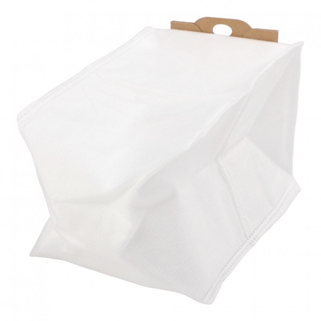 Dust Bag Replacement Set Along with Mop Cloths for MONSGA MS1 MAX Vacuums