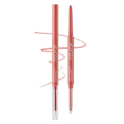 Too Cool for School Art Class Smudging Slit Liner, No. 09 Rich, 1 Pcs