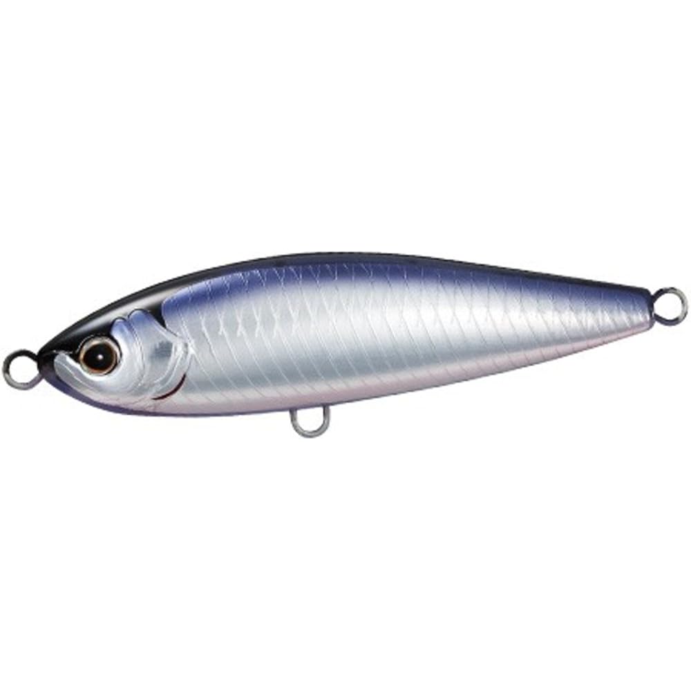 Shimano Ocea Pencil Head Dip 140mm 66g Aluminum Sanma 31T Fishing Lure