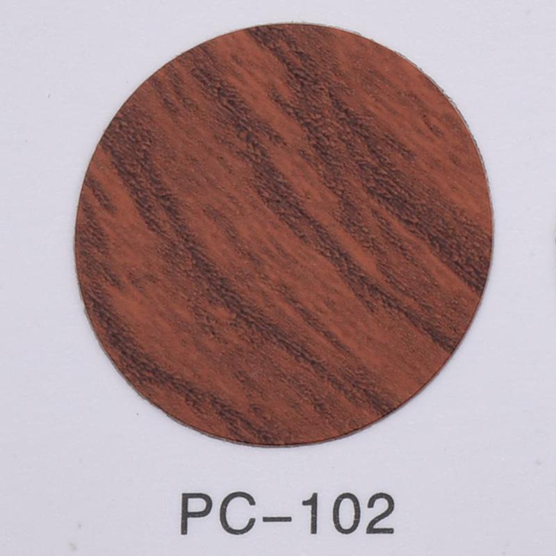 Huamei Self-Adhesive Screw Cover Stickers - Dustproof and Three-in-One Sealing Solution for Furniture