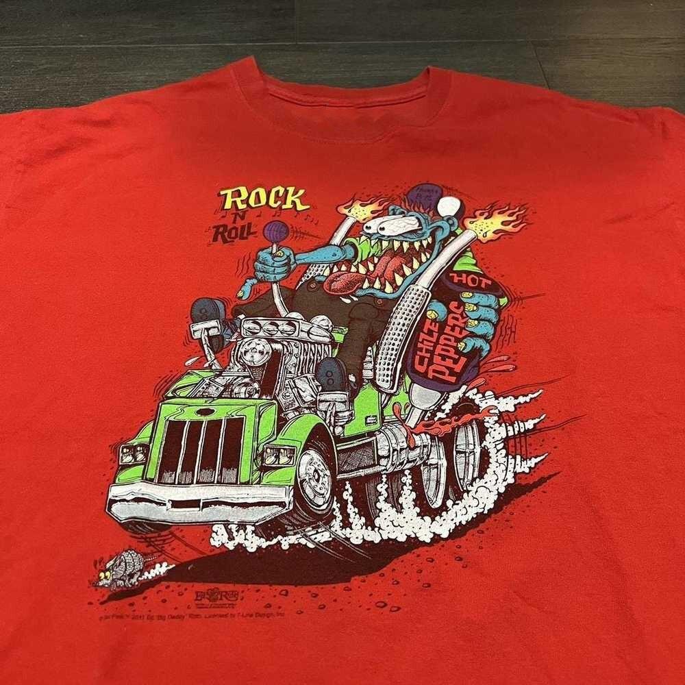 

Ed big daddy Roth Tshirt Unisex Tee S to 345XL CB167 Unisex T-Shirt M