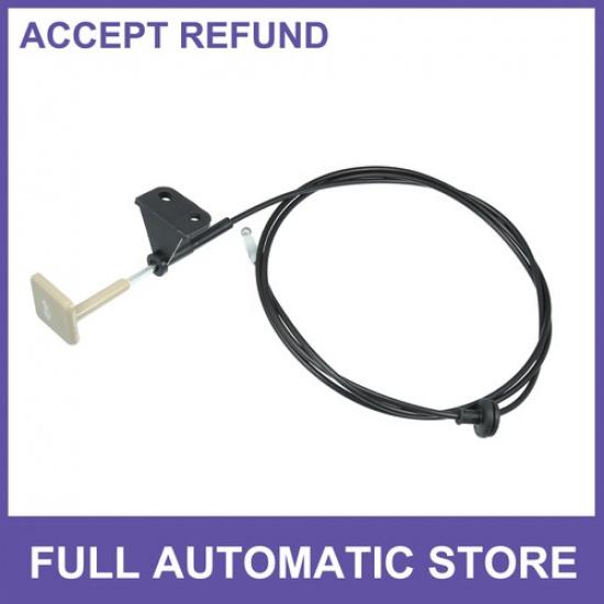 

74130SNAA01 Front Hood Latch Lock Release Cable for Honda Civic 2006-11