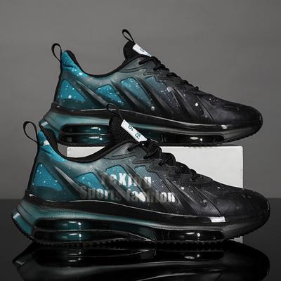 New Male Sneakers Comfort Men Casual Shoes Four Seasons Breathable Men's Running Shoes Tenis Masculino Anti-slip Mens Shoes