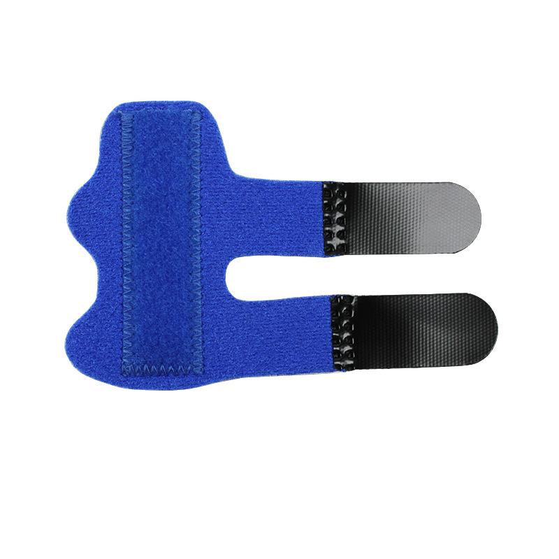 Adjustable Straighten Sprain Dislocation Release Pain Relief Corrector Support Healthy Care Trigger Finger Splint Fixing Brace