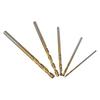 Drill Bits Sets HSS Drill Bits Metal Drill Bits Outstanding Performance