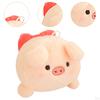 Cartoon Plush Toy with Interactive Features for and Girls