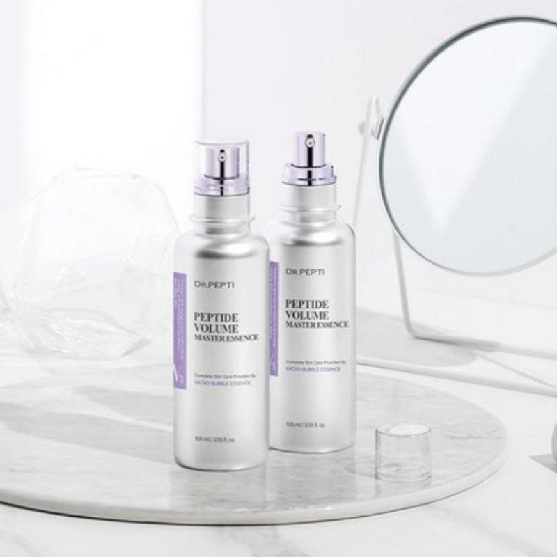 Dr.Pepti Peptid Volumen Meister Essenz – 105ml