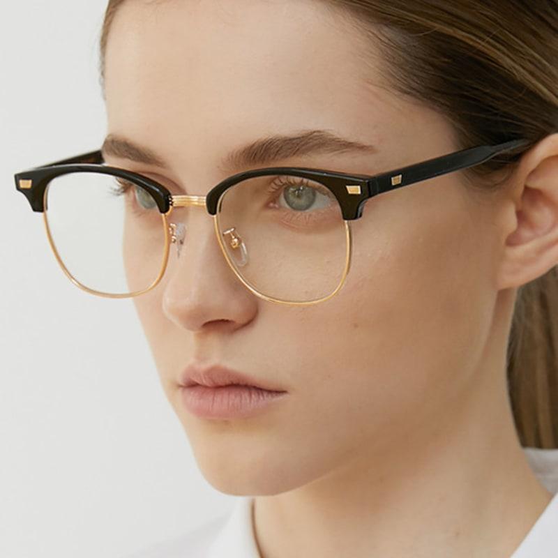 

One Brilliant Nick-OB172-Black Gold FREE