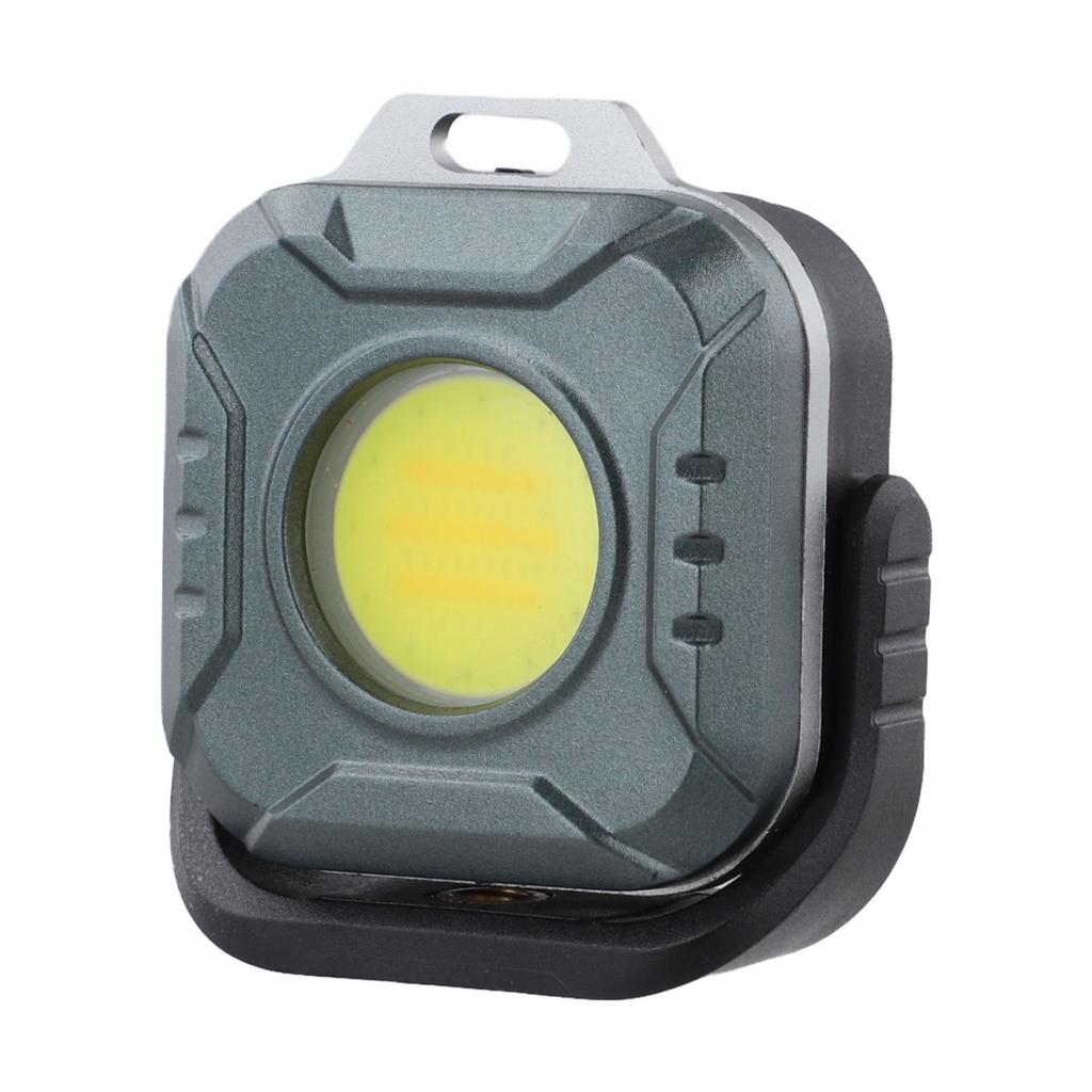 For Camping Magnetic Work Light Task Lighting Customizable Color Temperature