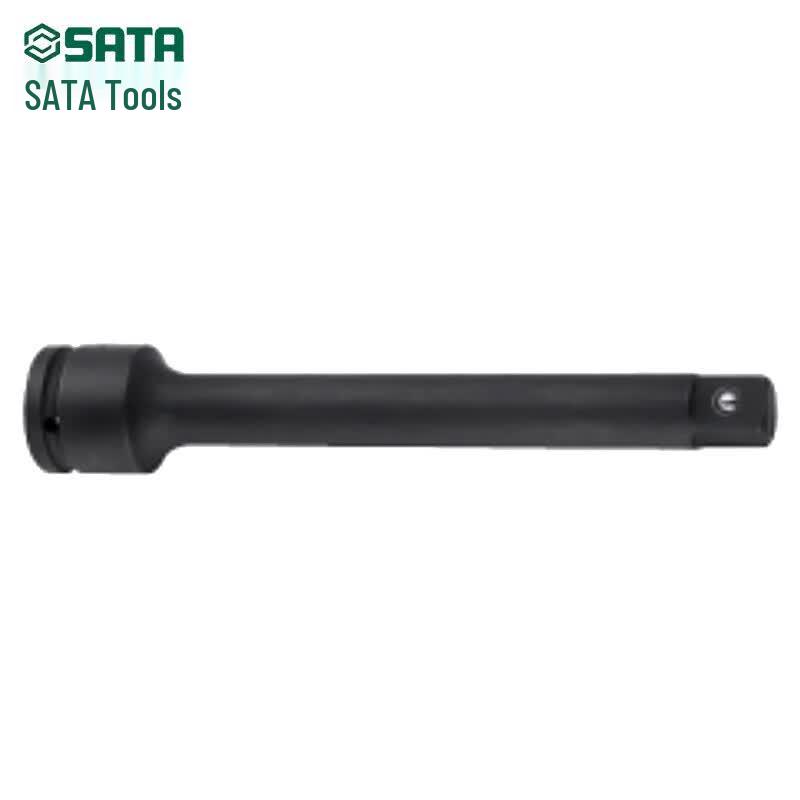 SATA 3/4-inch Air Impact Extension Bar 250mm
