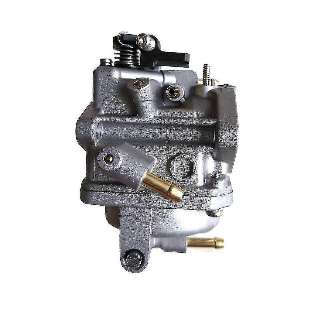 803522t03 Carburetor Outboard Motor 4t 4/5hp For Tohatsu Mercury Mf3.5 Mfs4 Mfs5 Nfs4 4 Stroke 3r1-