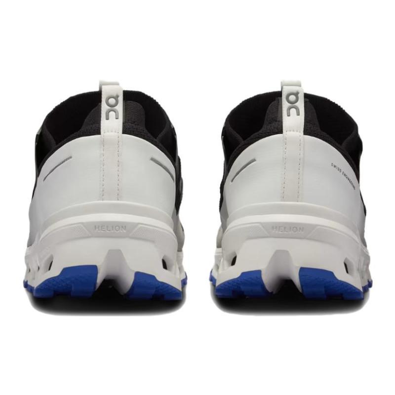 Cloudultra On 2 'Black White Blue' Sneakers 3MD30280299