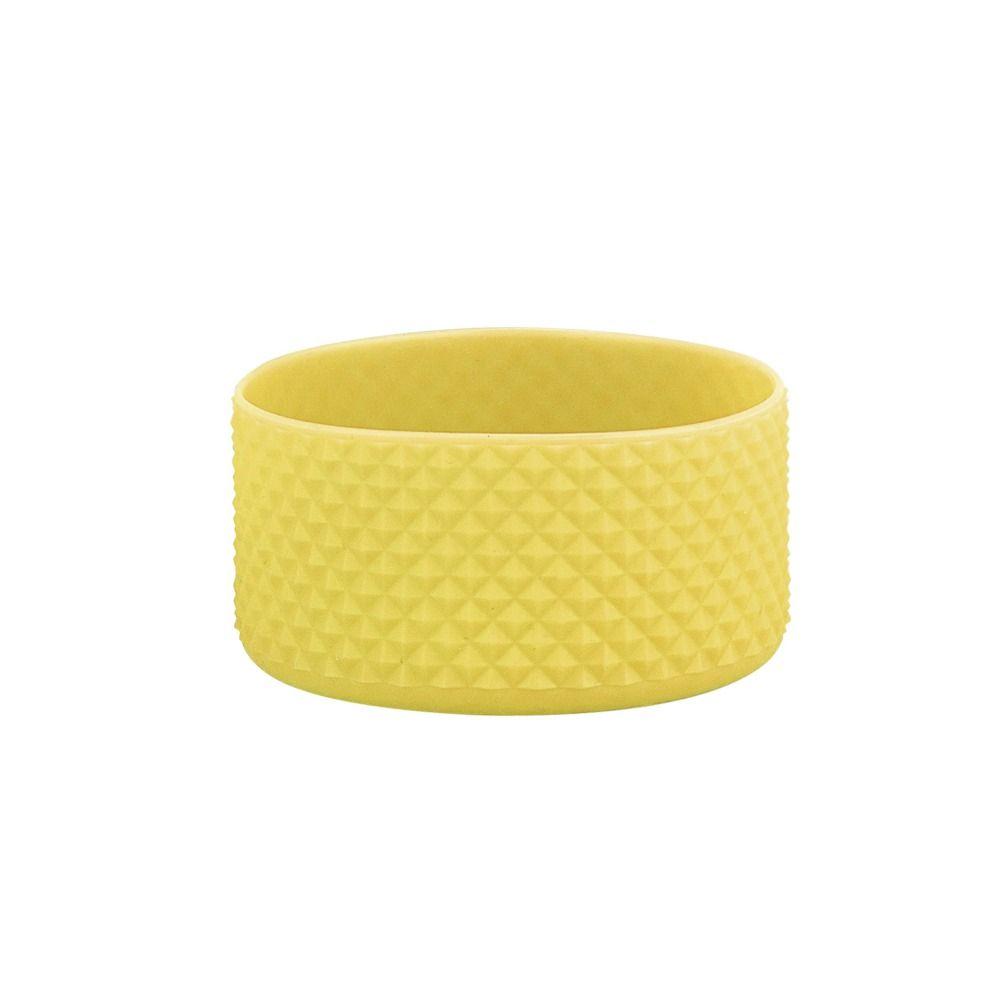 71-75mm Silicone Boot for Stanley 12-40oz Quencher Adventure Tumbler and Ice Flow Flip Water Bottle Bottom Sleeve Cover