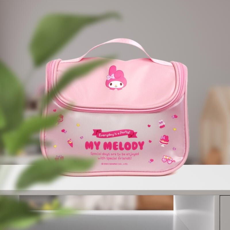 Водонепроницаемая косметичка My Melody My Melody