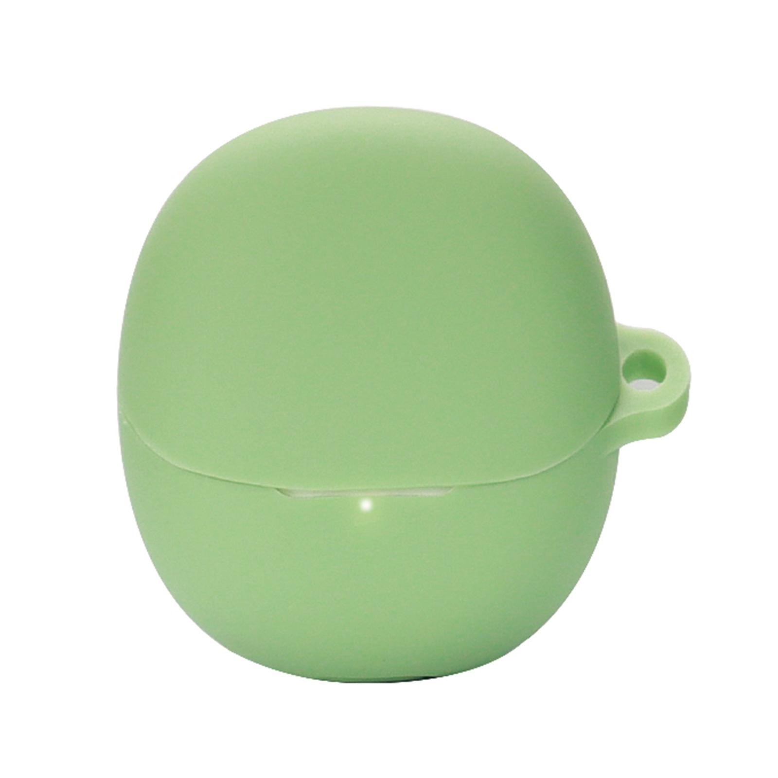 

Силиконовые чехлы для наушников Защитный бокс для Buds 4 Наушники Моющийся чехол Силиконовые чехлы для наушников Сумки Аксессуары разноцветный