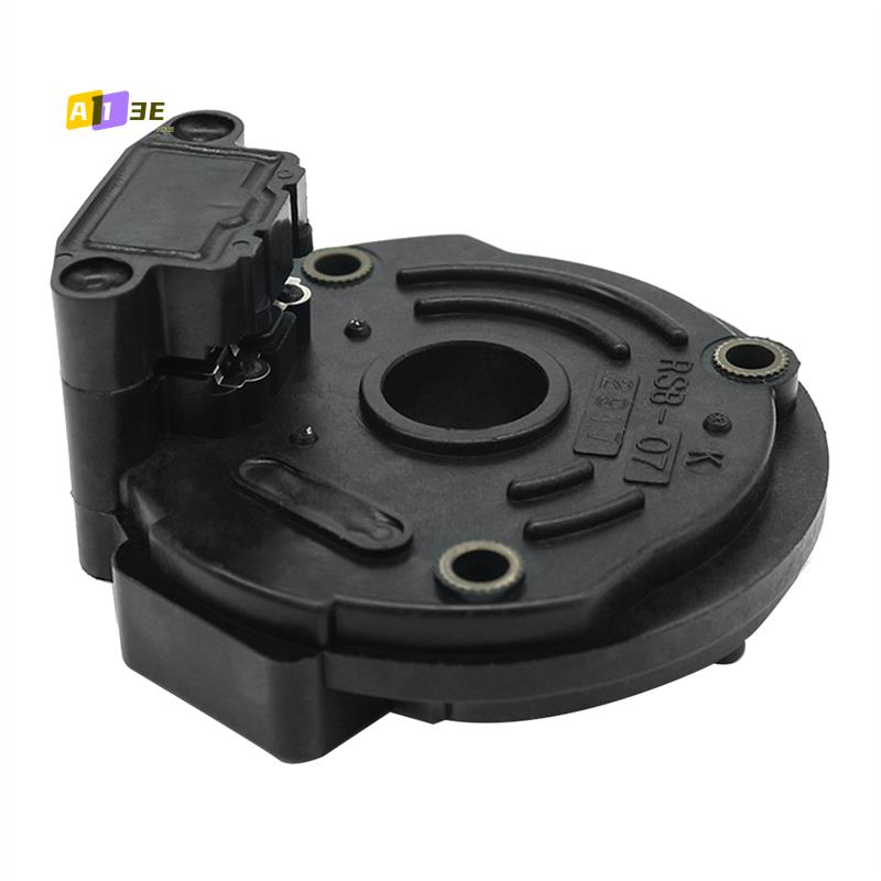 A03E-RSB-07 Ignition Module Control Module Auto Parts For Nissan чёрный