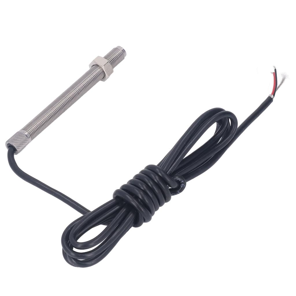 Magnetický snímač otáček sběrného motoru 3/8‑24UNF‑2A Snímač otáček generátoru závitů pro průmysl