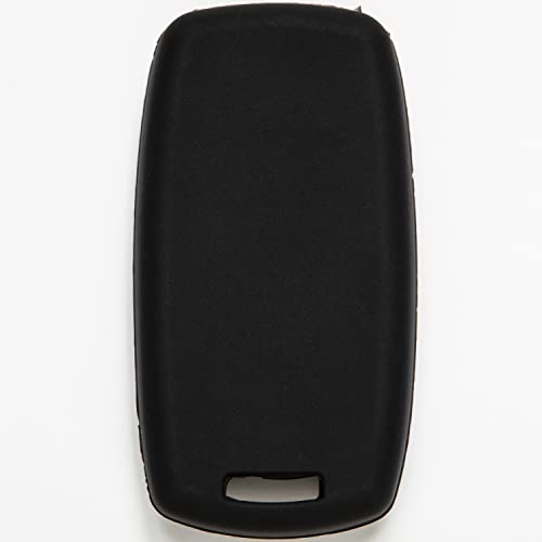 [woodmate] [MALAKO] (For Mitsubishi/Nissan cars) Silicone cover for smart keys Orange / Delica D5 / Outlander PHEV / ek Space / ek Space Custom /