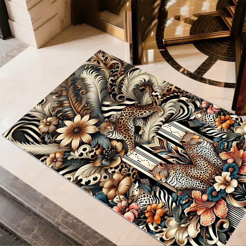 Galaxy Dreamcatcher Rug Home Carpet Non Slip Office Decor Gift Living Room Bedroom