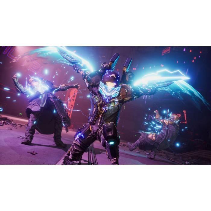 Borderlands 4 - Jeu XBOX Séries X